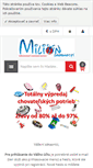 Mobile Screenshot of milionshop.sk